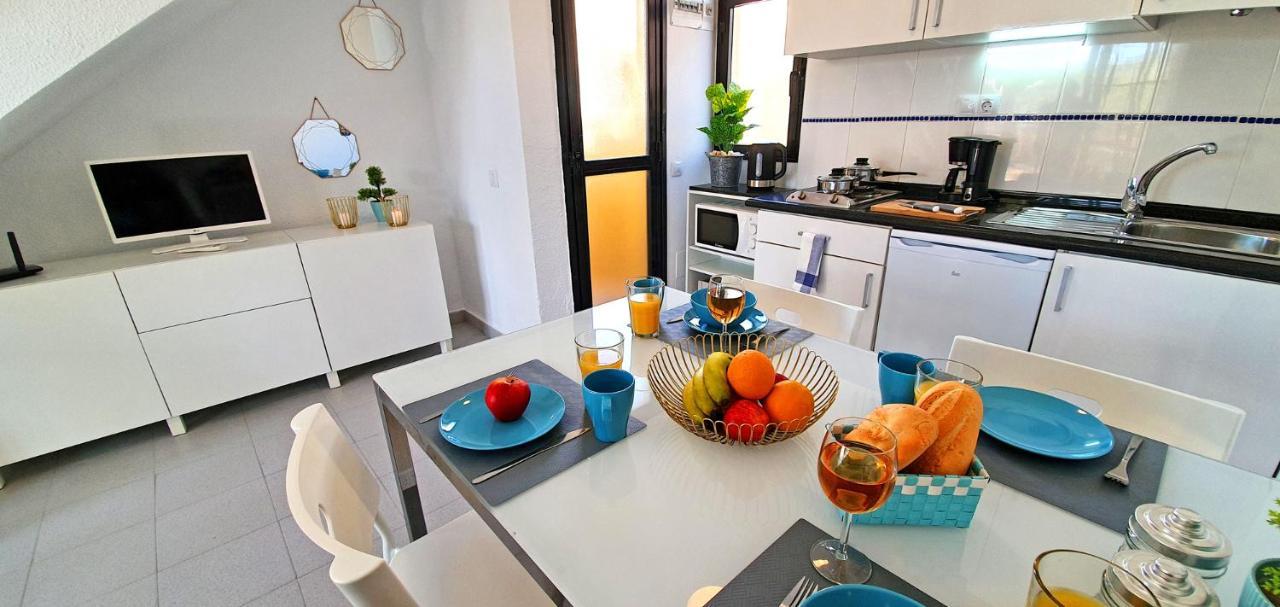 Ferienhaus Paradise Costa Calma - Max. 4 Personen - Wifi - Pool Εξωτερικό φωτογραφία